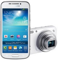 Замена стекла на телефоне Samsung Galaxy S4 Zoom